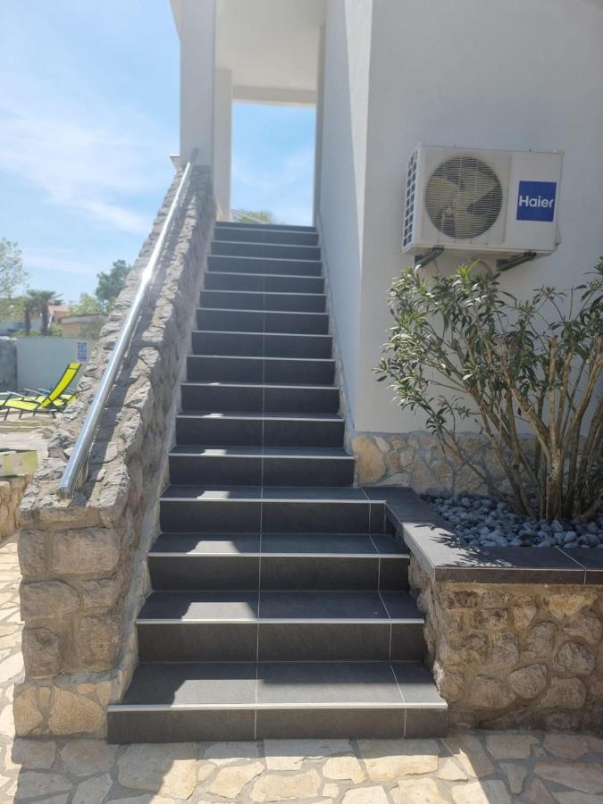 Villa Marta Porat  Exterior foto